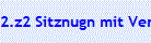 2.z2 Sitznugn mit Veronica 