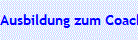Ausbildung zum Coach f�r Klopfakupressur