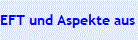 EFT und Aspekte aus der Kindheit