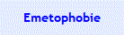 Emetophobie