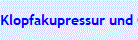 Klopfakupressur und Gl�ksgef�hle verankern