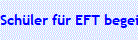 Sch�ler f�r EFT begeistern