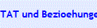 TAT und Bezioehungen 