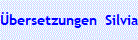 �bersetzungen  Silvia Hartmann