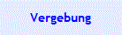 Vergebung