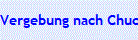 Vergebung nach Chuck Spezzano