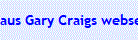 aus Gary Craigs webseite