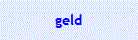 geld