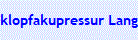 klopfakupressur Lang