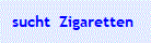 sucht  Zigaretten 