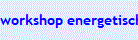 workshop energetische methoden